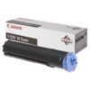 Canon Toner 0386B002 / C-EXV18 Black (0386B002/0386B002AA)