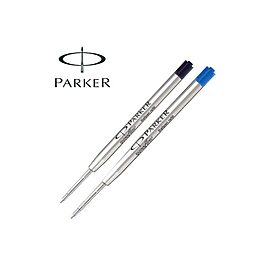 Parker BP Refill Black X-Fine