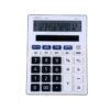 Regnemaskine Solar og batteri 12 digits