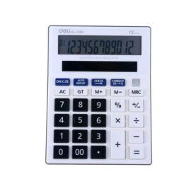 Regnemaskine Solar og batteri 12 digits