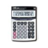 Regnemaskine Solar og batteri 12 digits