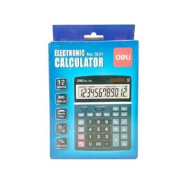 Regnemaskine Solar og batteri 12 digits