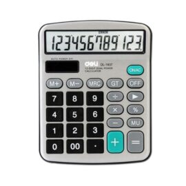 Regnemaskine Solar og batteri 12 digits