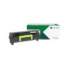 Lexmark Toner 20N20C0 Cyan