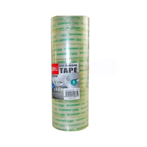 Tape 12mm x 30y  til tape disp.