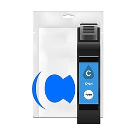 Epson 18XL C blæk komp.