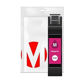 Epson 18XL M blæk komp.