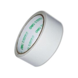 Tape dobelt klæb 36mm x 10m