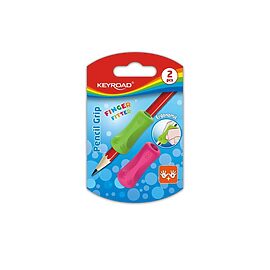 Pencil Grip finger fitter 2 pak