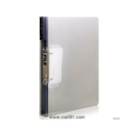 Mappe m 2 ringe