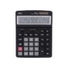Regnemaskine Solar og batteri 16 digits