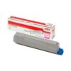 OKI Toner 46490402 Magenta