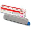 OKI Toner 46508710 XL Magenta