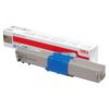 OKI Toner 46508715 Cyan