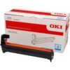 OKI Drum unit 46857507 Cyan