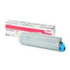 OKI Toner 47095701 Yellow