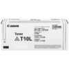 Canon Toner 4804C001 / T10L Cyan (4804C001/4804C001AA)