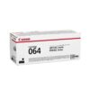 Canon Toner 4937C001 / 64 Black