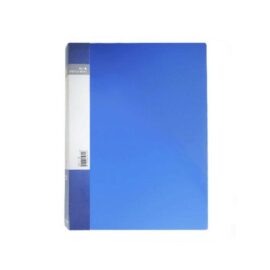Mappe m lommer A4