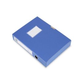 File Box A4