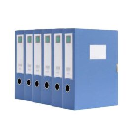 File Box A4