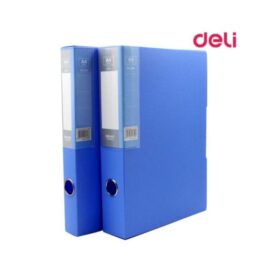 File Box A4