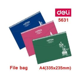 File Bag