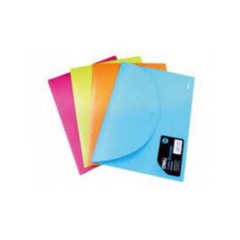 Expanding File