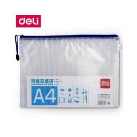 Dokument Zip  Bag A4