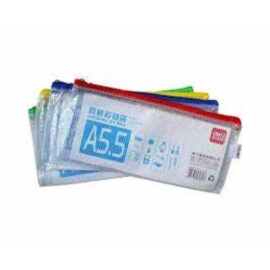 Dokument Zip  Bag A5,5