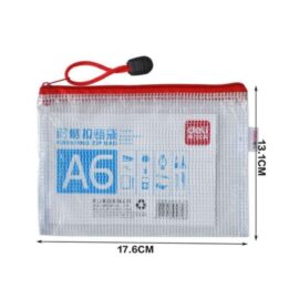 Dokument Zip  Bag A6