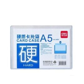 Card Case A5