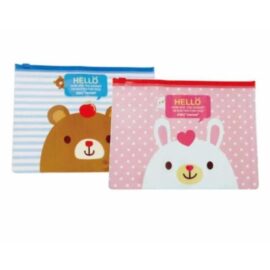 File Bag A4
