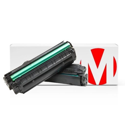 Brother TN 135M toner komp.