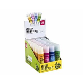 Limstift kontor og studie