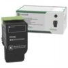 Lexmark Toner 78C20K0 / 782K Black