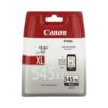Canon Ink 8286B001 / PG-545XL XL Black