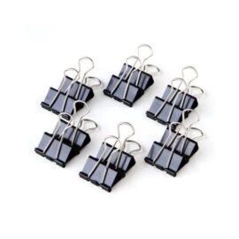 Binder  Clips