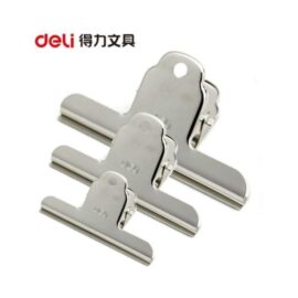 dokument clips i metal 145mm