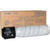 Konica Minolta Toner A3VW050 / TN118 Double pack Black (A3VW051)
