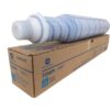 Konica Minolta Toner A3VX450 / TN619C Cyan (A3VX45H)