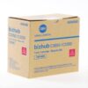 Konica Minolta Toner A5X0350 / TNP48M Magenta