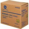 Konica Minolta Toner A95W250 / TNP49Y Yellow