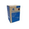 Konica Minolta Toner AAJW151 / TNP81K Black