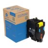 Konica Minolta Toner AAJW251 / TNP81Y Yellow