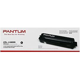 PANTUM Toner CLT1100XBK