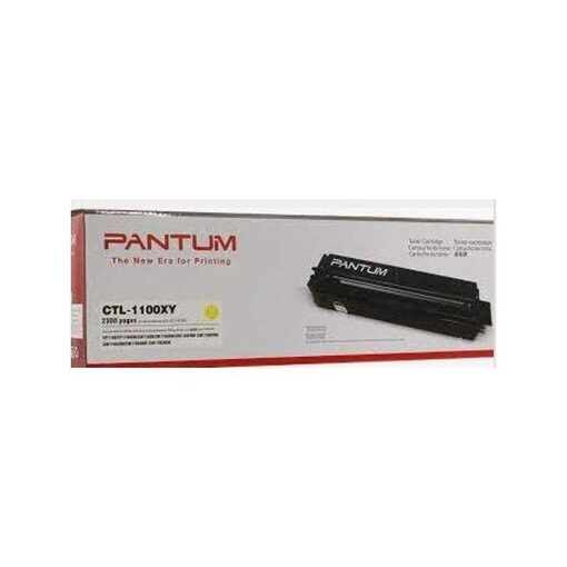 PANTUM Toner CLT1100XY