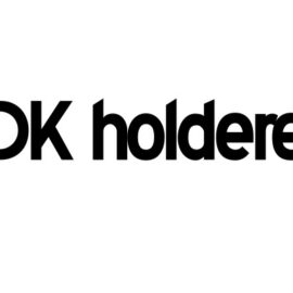 DK Holdere