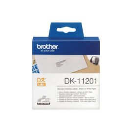 Alternative view of Brother Label DK11201 / DK-11201