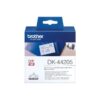 Brother Label DK44205 / DK-442051 White